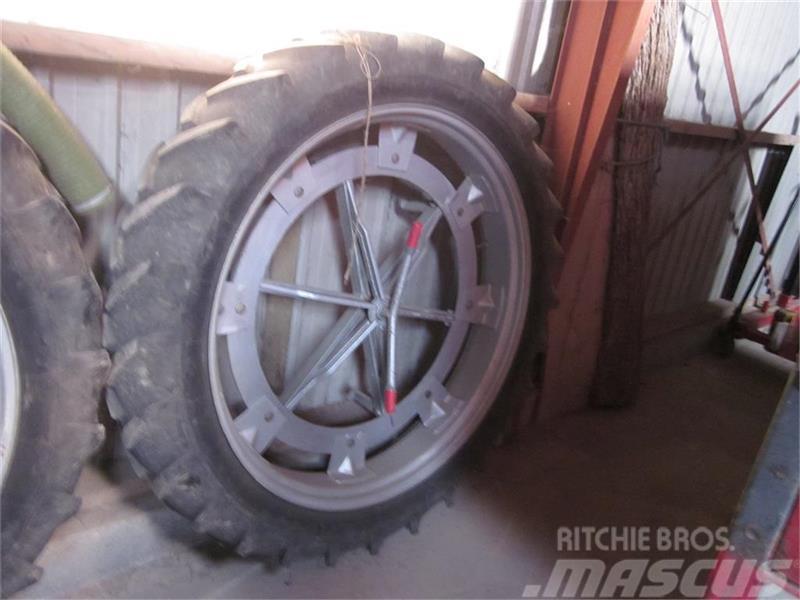 Michelin 11,2X48 Спарені колеса