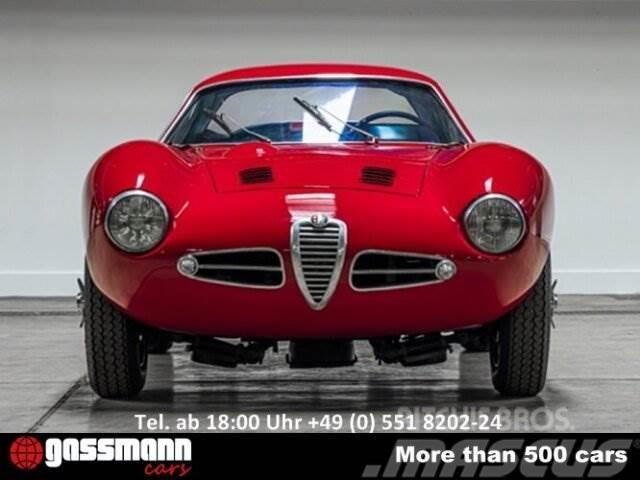 Alfa Romeo 1900 Speciale Вантажівки / спеціальні