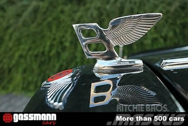Bentley Turbo R, mehrfach VORHANDEN! Вантажівки / спеціальні