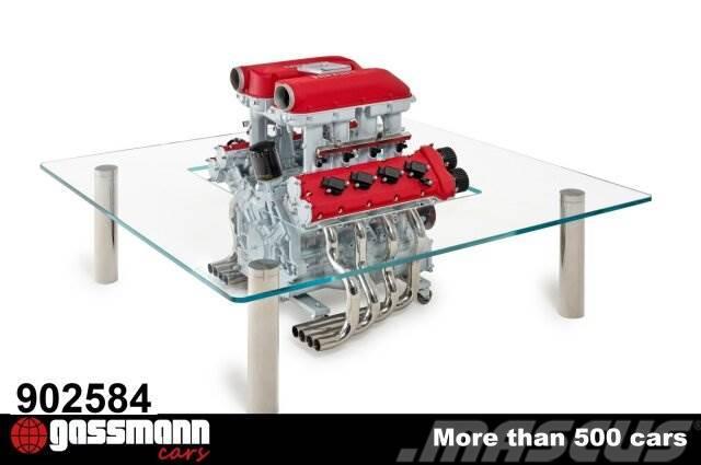 Ferrari Table/Engine Ferrari 360 Вантажівки / спеціальні