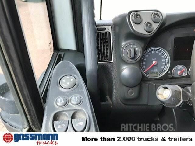 Iveco Stralis AS440S45 T/P 4x2 ActiveSpace Тягачі