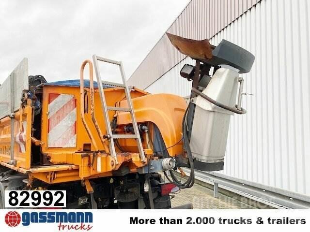 Schmidt BST 3000 S20-24 VAXN Salzstreuer Інше додаткове обладнання для тракторів