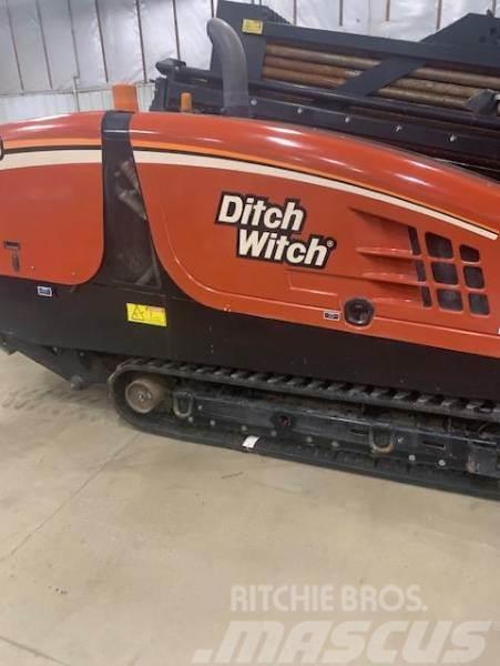 Ditch Witch JT30 Свердлильні установки