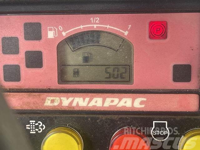 Dynapac CA1300 Ущільнювачі грунту