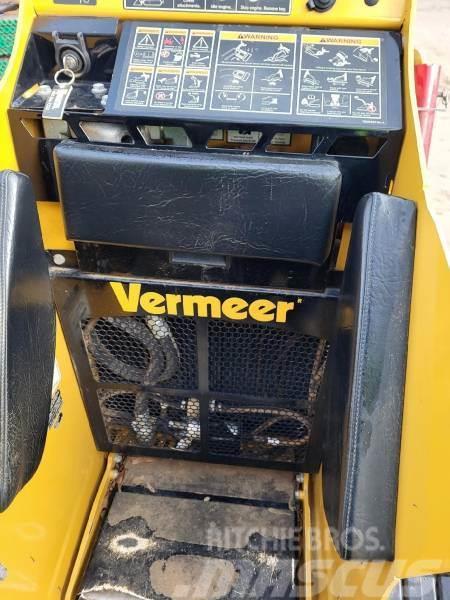 Vermeer S925TX Інше