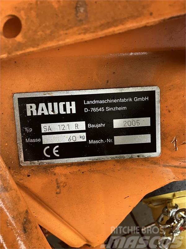Rauch SA121 Розсіювачі солі та піску