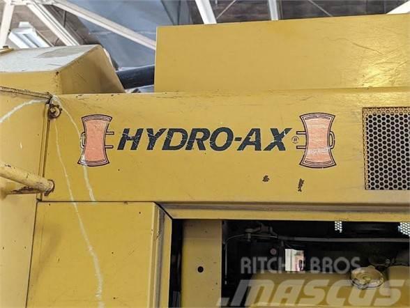 Hydro-Ax 720A Інше