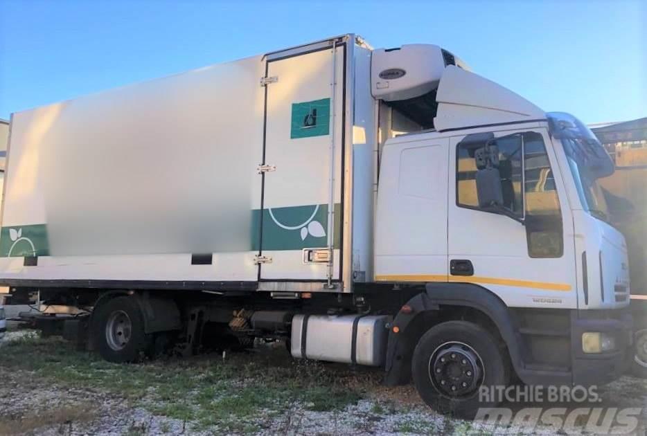 Iveco Eurocargo 120E24 Вантажівки / спеціальні