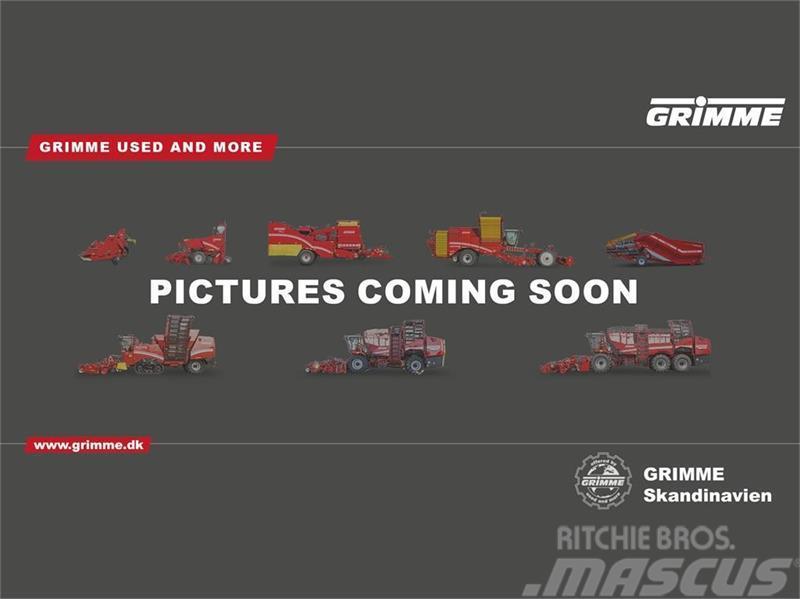 Grimme LC-705 Іншi