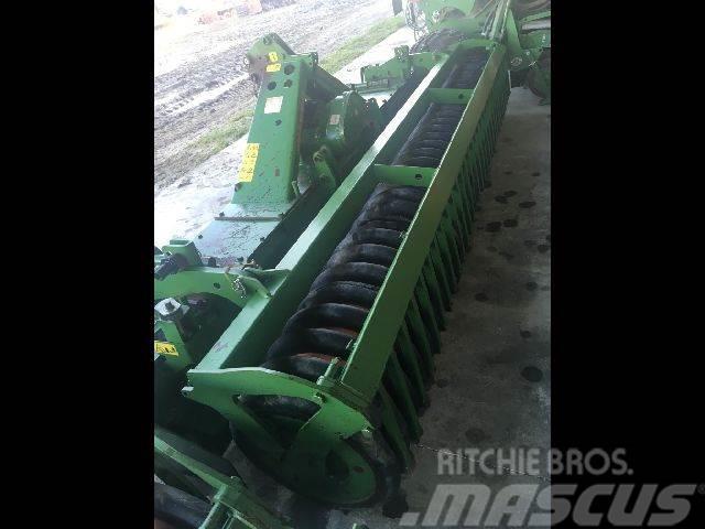 Amazone KG 4000 SPECIAL Борони