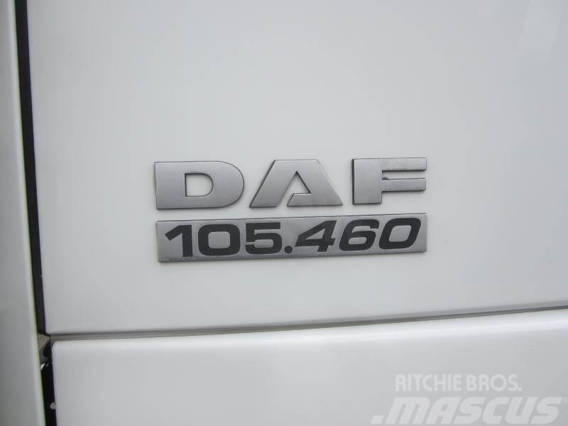 DAF XF105 460 Тягачі