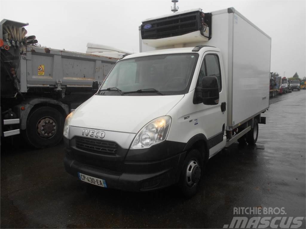 Iveco Daily 35C17 Рефрижератори