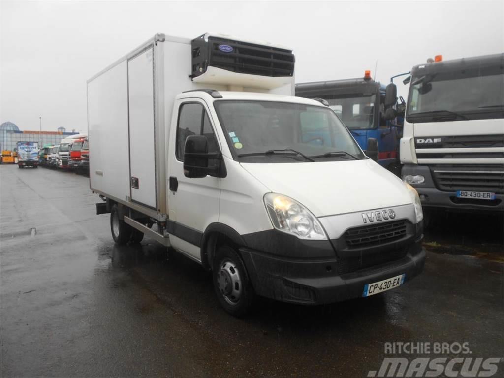 Iveco Daily 35C17 Рефрижератори