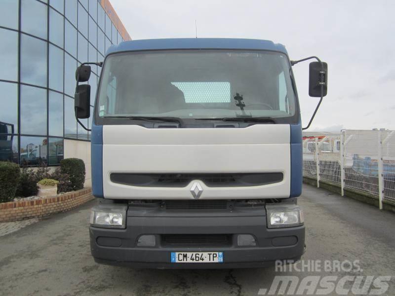Renault Premium 270 DCI Вантажівки / спеціальні