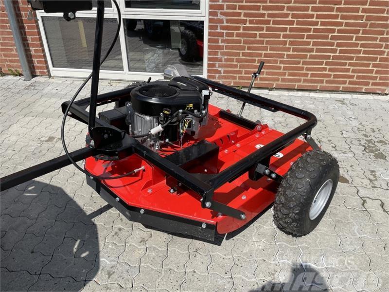  Quad-X Wildcut ATV Mower Інша комунальна техніка