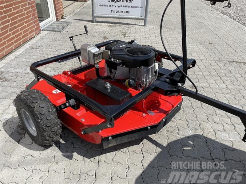  Quad-X Wildcut ATV Mower Інша комунальна техніка