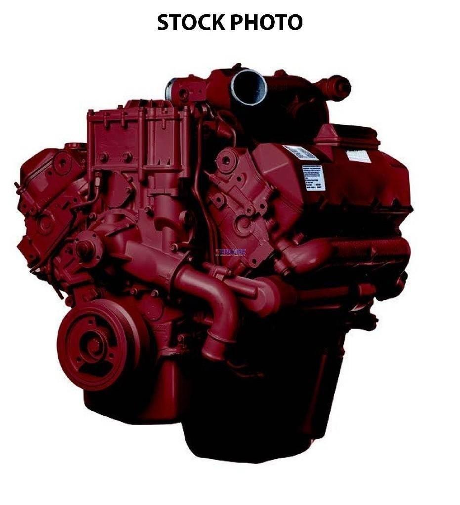Ford 7.3 Двигуни