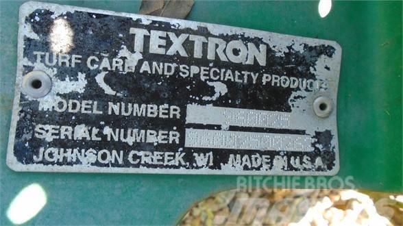 Textron AR250 Трактори