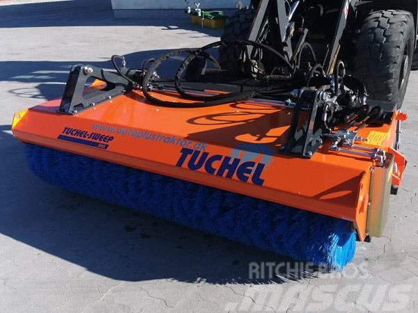 Tuchel Big 180 cm Інше додаткове обладнання для тракторів