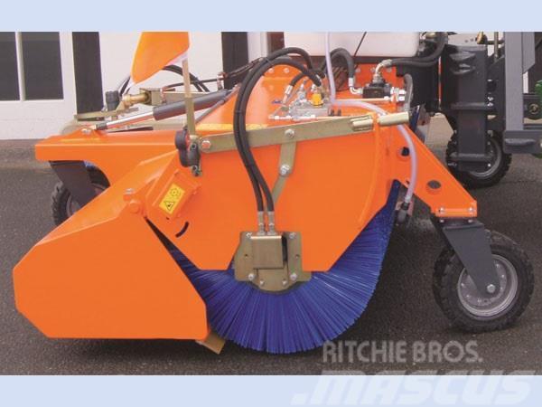Tuchel Profi Champ 240 cm Інше додаткове обладнання для тракторів