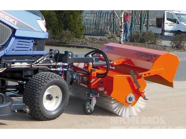 Tuchel Simplex 150 Інше додаткове обладнання для тракторів