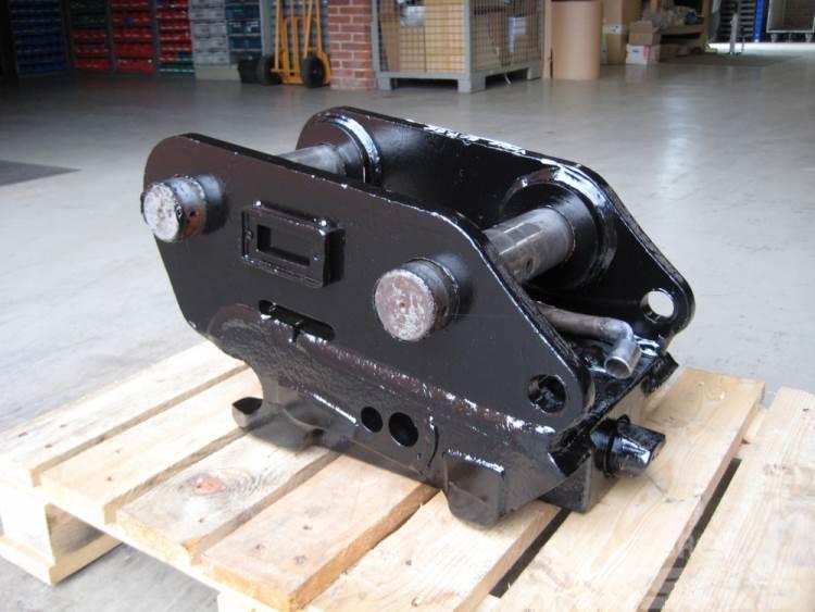 Arden Equipment QA21 mekanisk hurtigskift Швидкі з`єднувачі