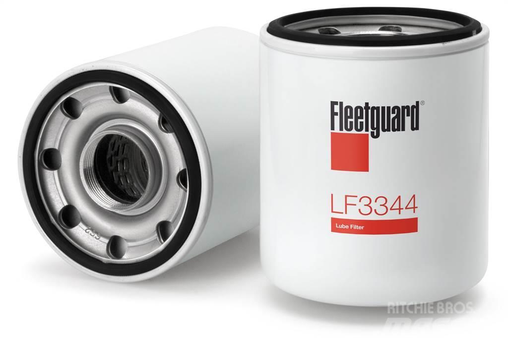 Fleetguard oliefilter LF3344 Інше