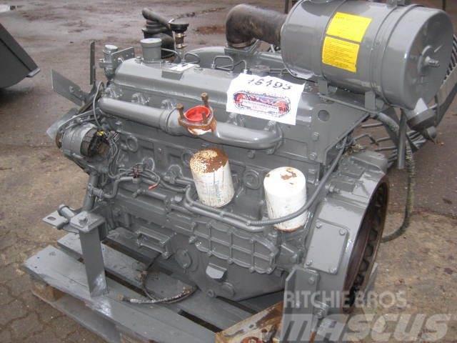 Iveco 8061 motor Двигуни