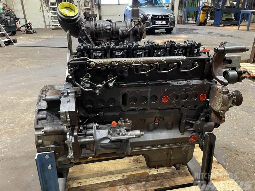  Motor til dele eller ombygning ex. Volvo L60H Двигуни