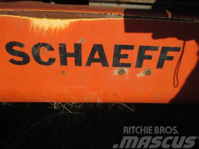 Schaeff HR20 - excl. undervogn - ophugsmaskine Гусеничні екскаватори