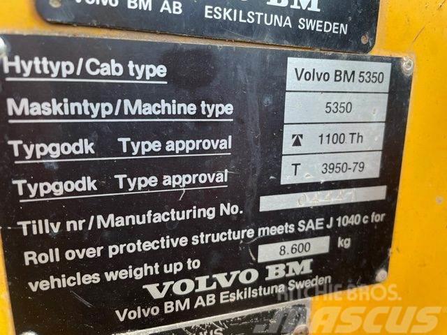 Volvo A25 dumper til ophug Міні самоскиди