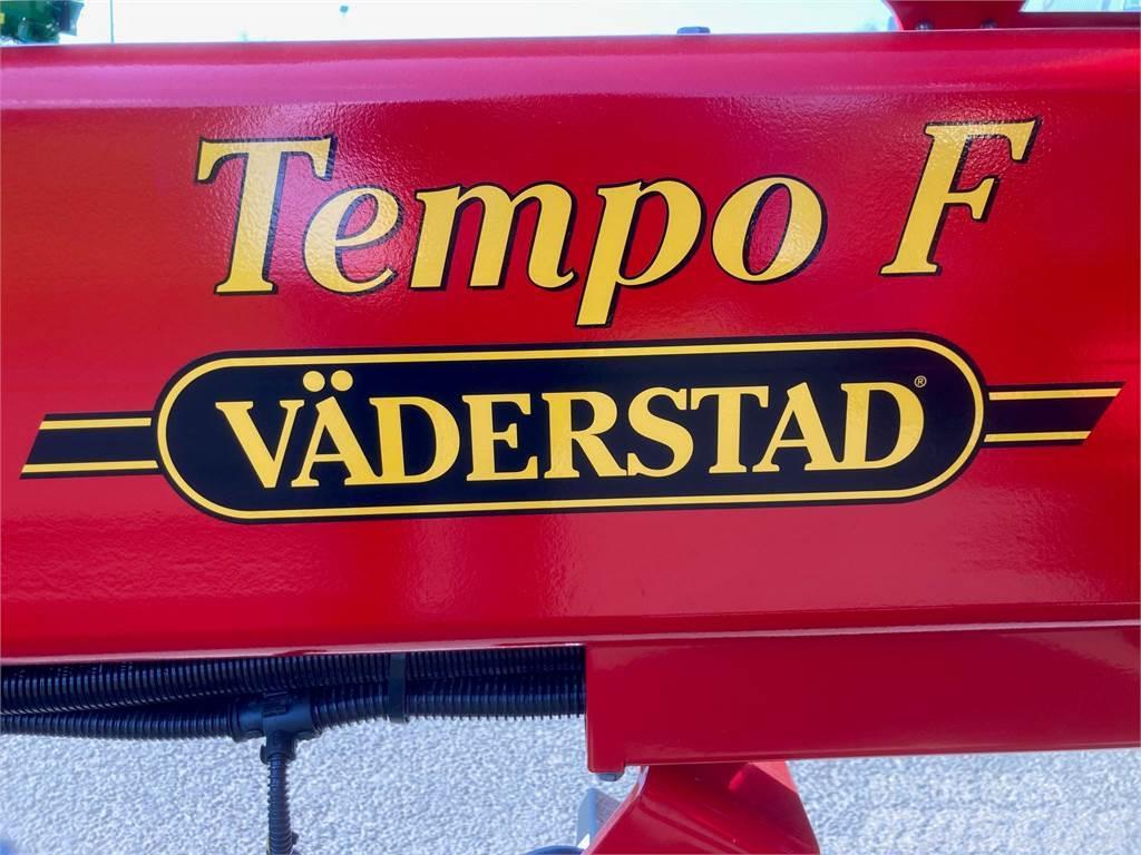 Väderstad Tempo F8 Інші землеоброблювальні машини і додаткове обладнання