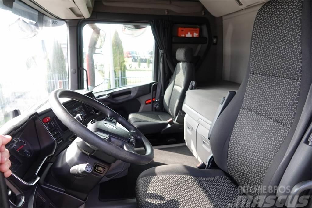 Scania R 500 / NOWY MODEL / RETARDER / NAVI / I-PARK COOL Тягачі