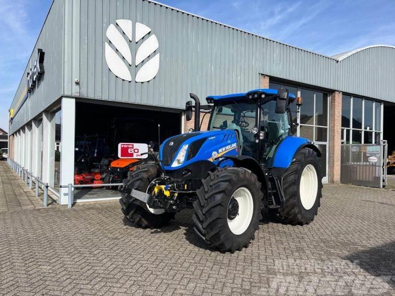 New Holland T6.180 Трактори