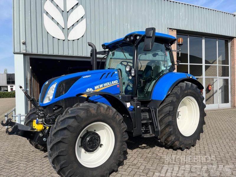 New Holland T6.180 Трактори
