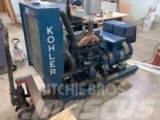 Kohler 30R82 30kw Інше обладнання