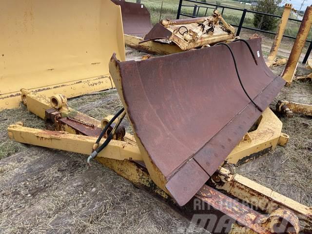  149 in Angle Dozer Blade - Fits Cat D6D Леміші