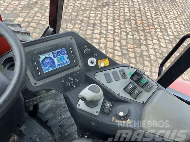 Ditch Witch RT125 Канавокопачі