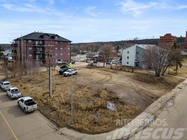 Fort McMurray AB 0.35± Titles Acres Commercial Resid Інше