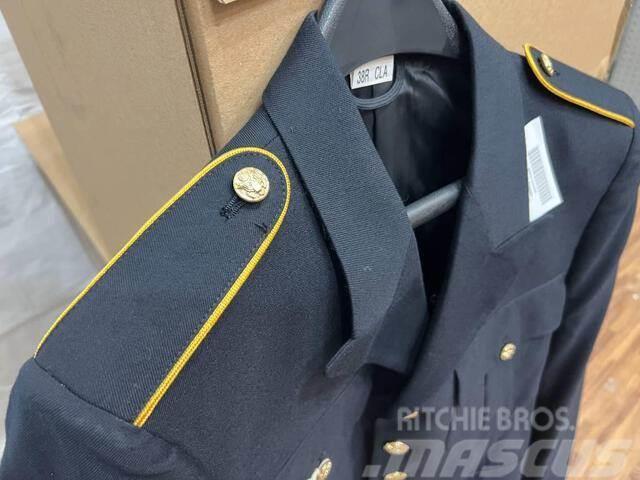  Military Uniform Jackets Інше