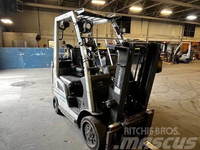 UniCarriers MCP1F2A20LV Інше