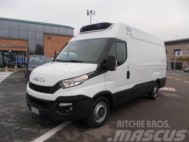 Iveco DAILY 35S15V - 3520L - H2 Рефрижератори