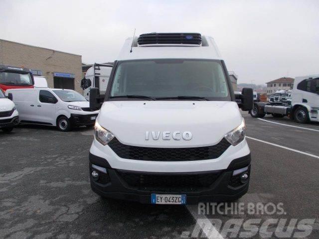 Iveco DAILY 35S15V - 3520L - H2 Рефрижератори