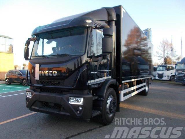 Iveco EUROCARGO ML190E32P Вантажівки / спеціальні