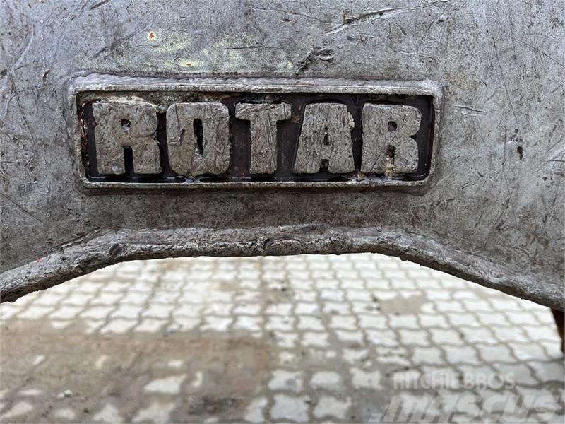 Rotar RG22-N Грейфери