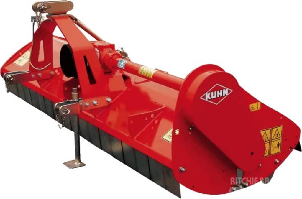 Kuhn BKE 250 Косилки