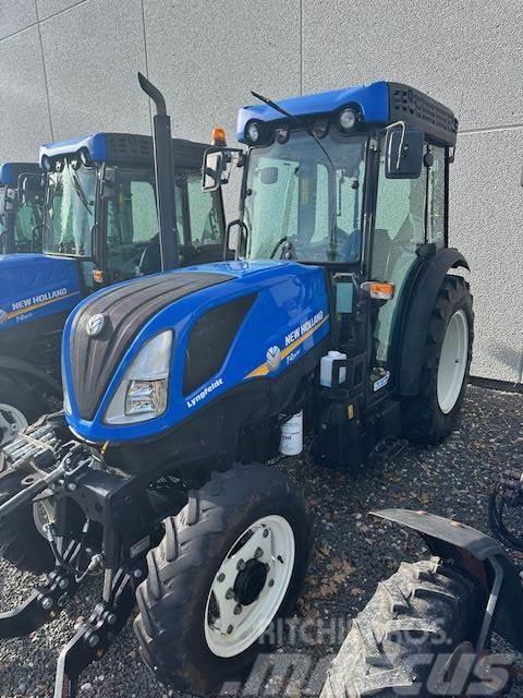 New Holland T4.90N SS Трактори