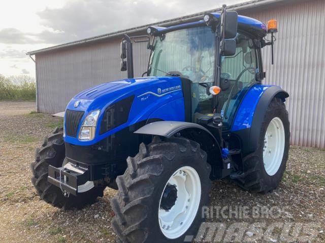 New Holland T5.90 S PS Трактори