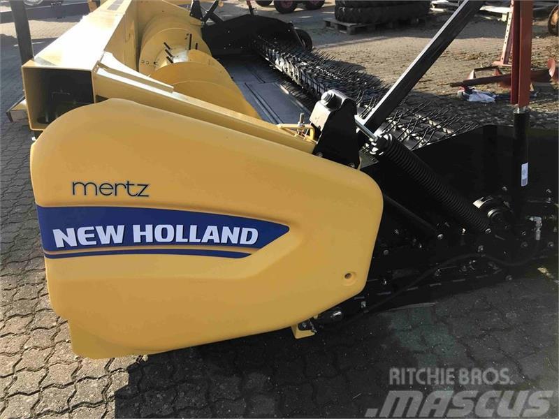 New Holland 790CP Pick-up  12 og 15 fods på lager Пікапи / Бічне розвантаження