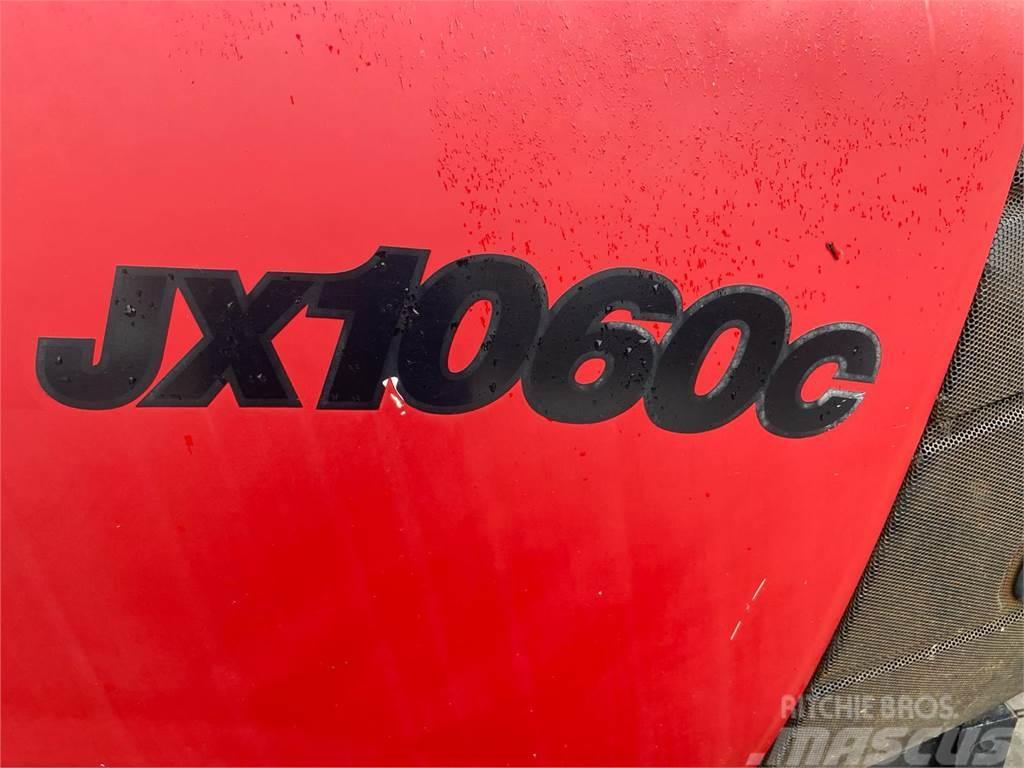 Case IH JX1060C Трактори